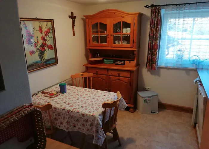 Ferienwohnung Allgäuflair