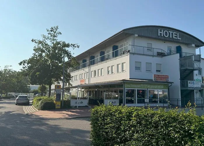 Hotel Thannhof 24H Check-In