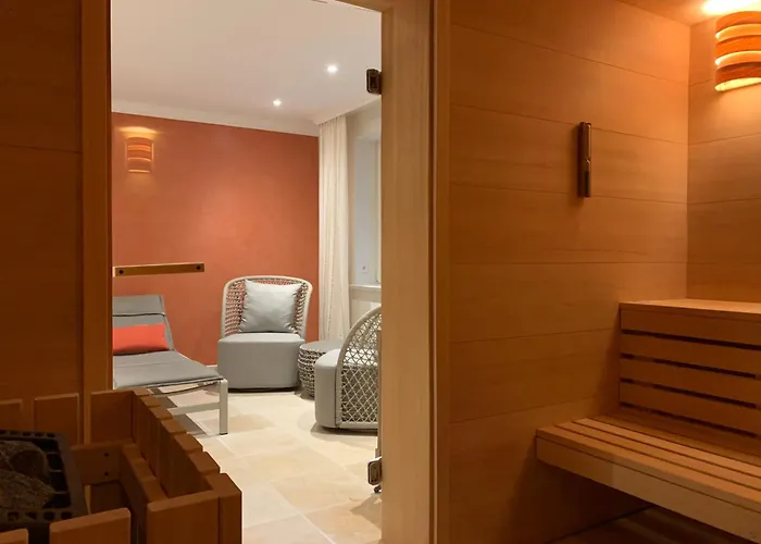 Apart Hotel Seepferdchen