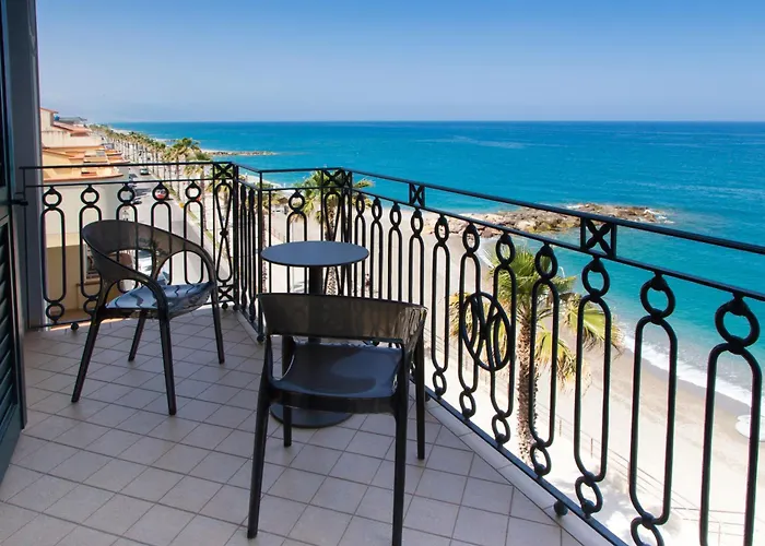 Hotel Il Mulino