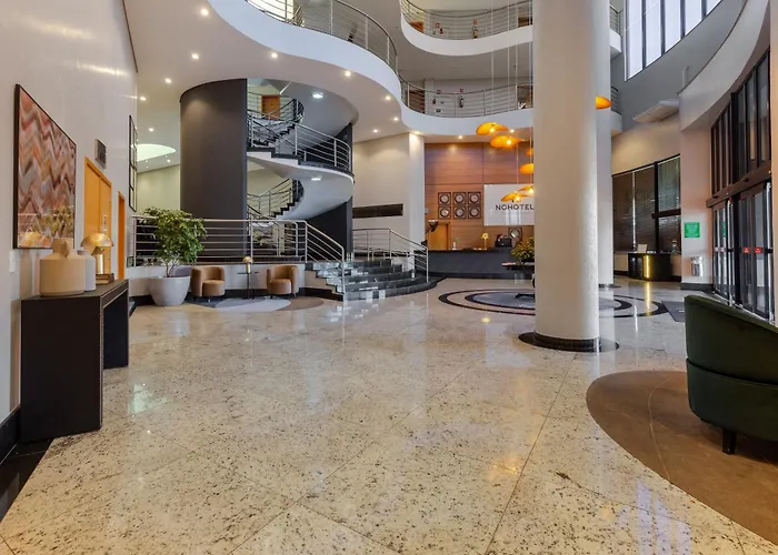 Nohotel Premium Americana