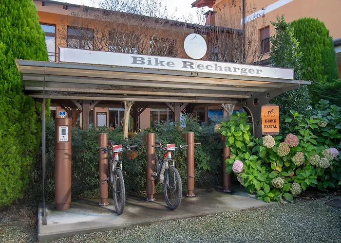 Hotel La Colletta