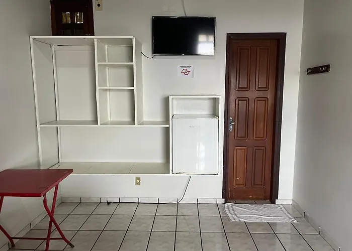 Hotel Panachê