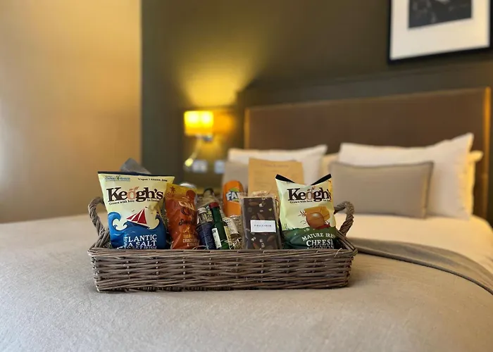 Fiddle + Bow Hotel