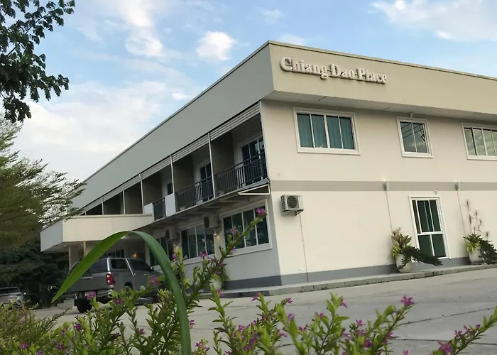 Chiangdaoplace