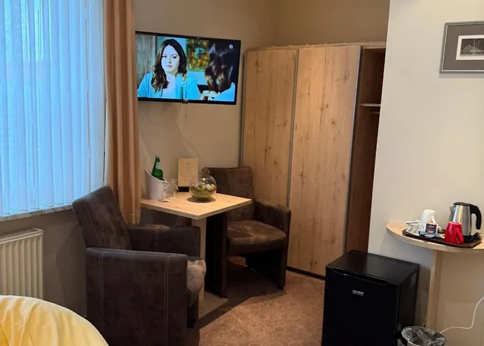 Hotel Peters