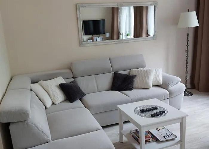 Come&Stay Zielona Gora