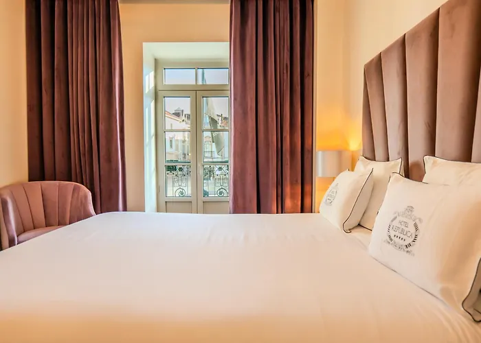 Hotel Republica Boutique Hotel