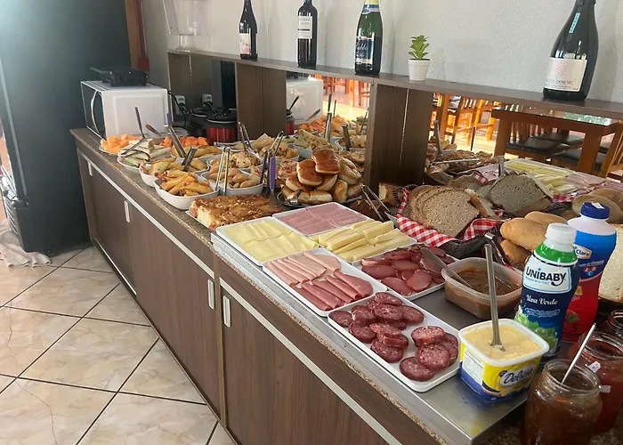 Rubbo Hotel