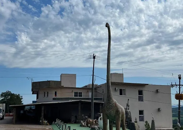 Rubbo Hotel