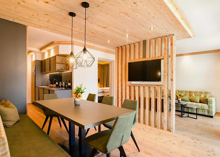 Alpin Apartments