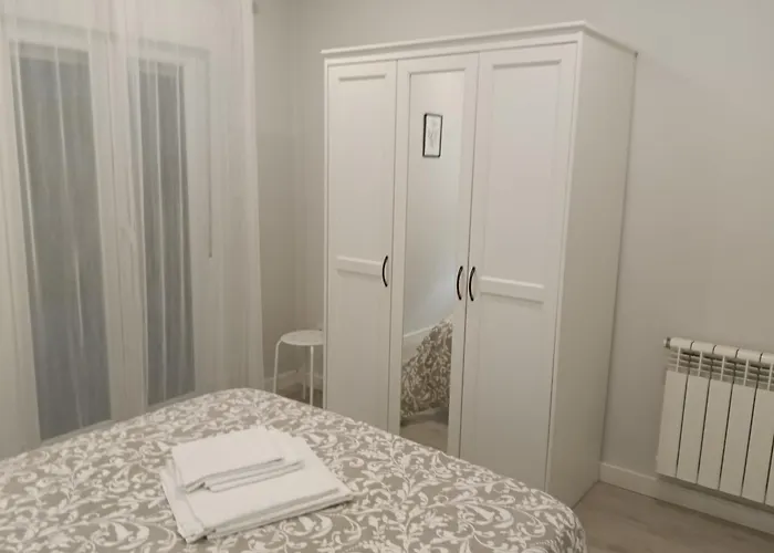 Piso Benito
