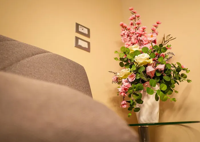 Smart Hotel