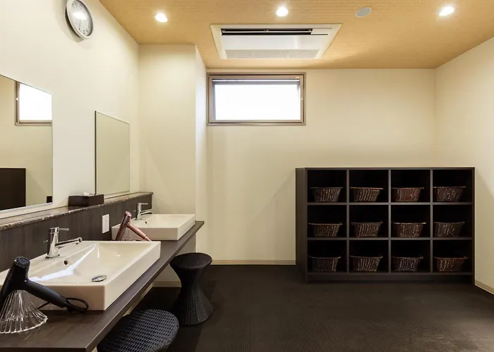 Hotel Kan-Raku Fujisan Gotemba
