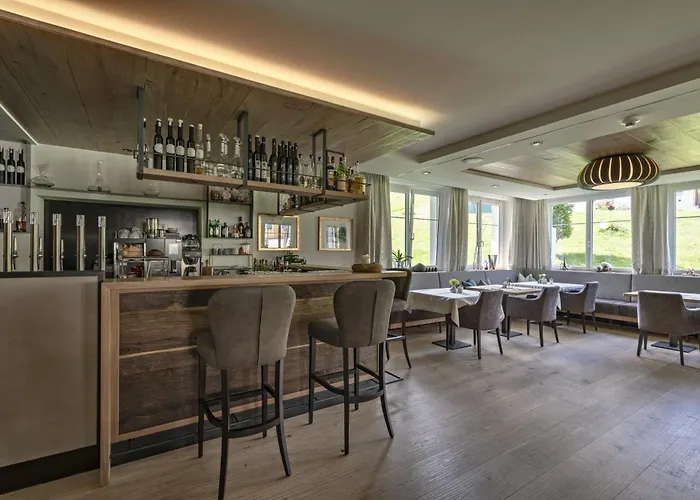 Hotel Restaurant Formarin