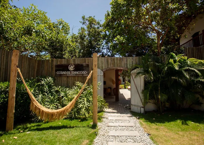 Corais de Trancoso Boutique