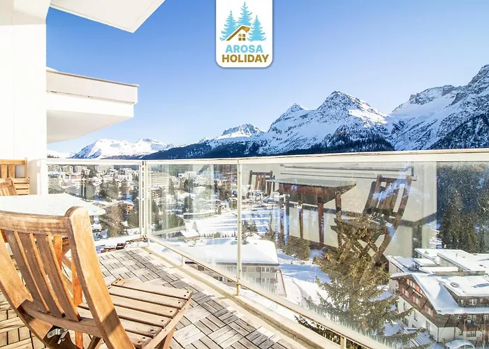 Viktoria B43 By Arosa Holiday
