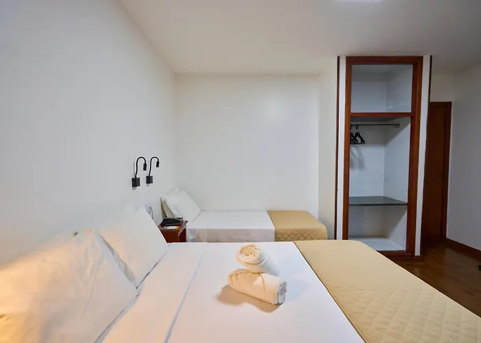 Sesc Poços De Caldas