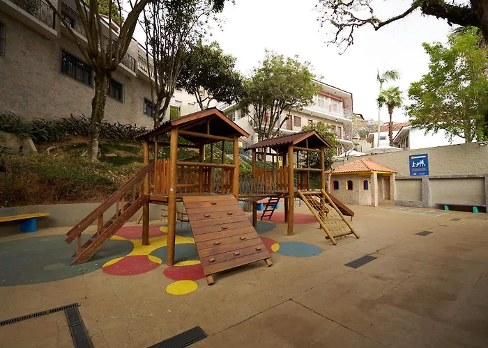 Sesc Pocos De Caldas