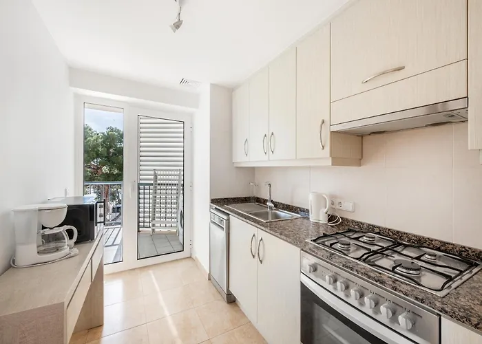 Dimi Holidays Porto Cristo SLU Meerblick Apartment 2 -Hafen Porto Cristo 120 m zum Strand