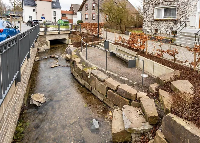 Sauerlandluft
