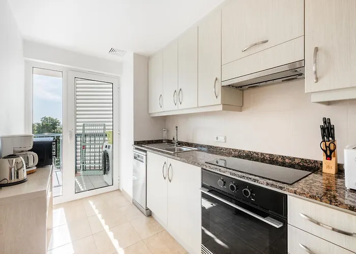 Dimi Holidays Porto Cristo SLU Meerblick Apartment 3- Hafen Porto Cristo 120m zum Strand