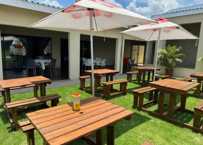 Mogale Royal Gardens