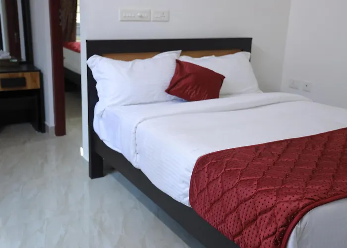 Nidhi Residency