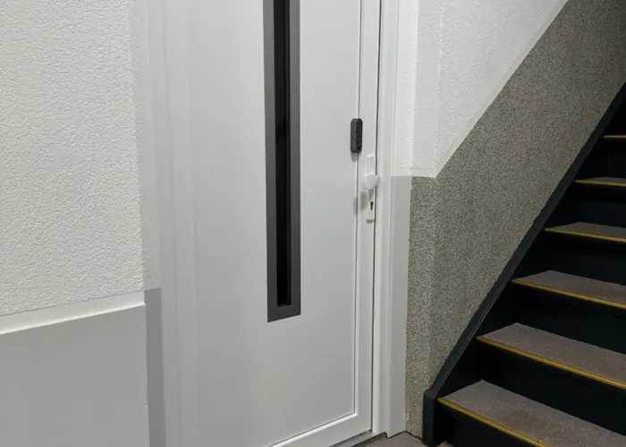 Ferienwohnung Le Petit