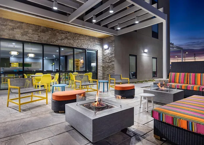 Home2 Suites By Hilton El Centro