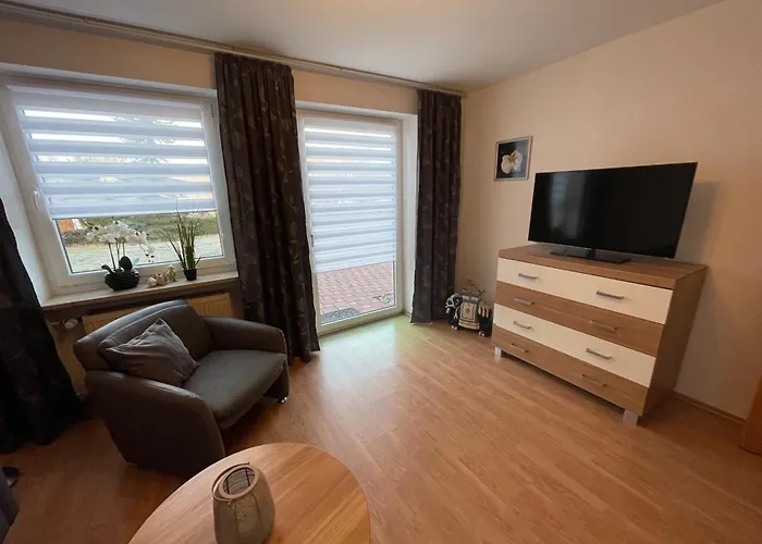 Ferienwohnung Lug in´s Land