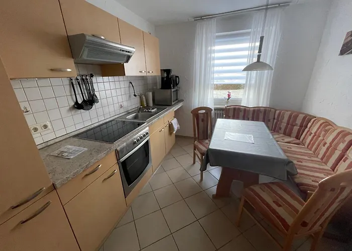Ferienwohnung Lug in´s Land