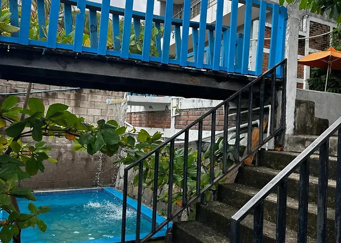 Hotel Silver Lake