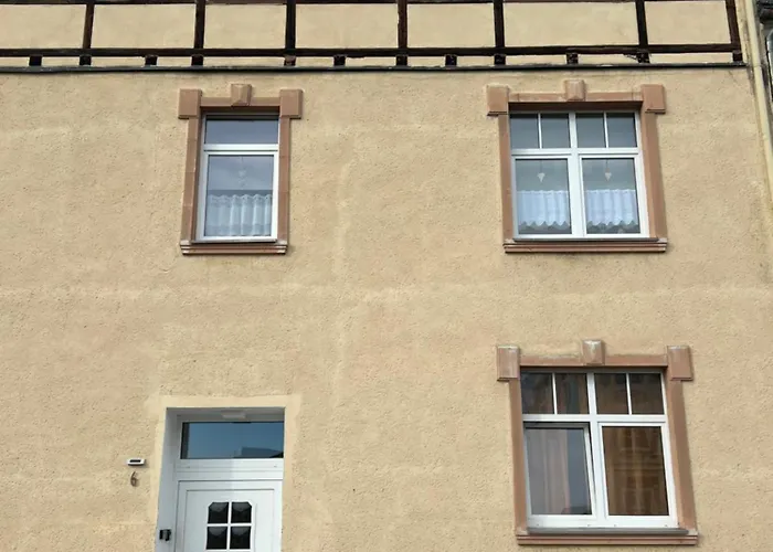 Zwönitz-Stübchen