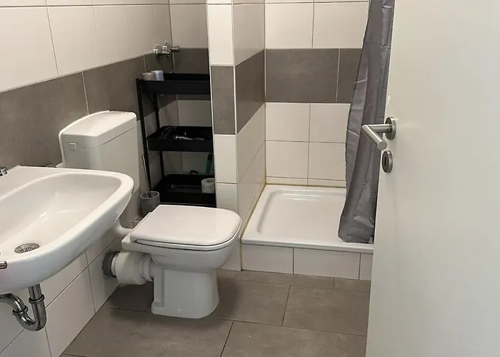 2-Zimmer Wohnung Würzburger Straße - Innenstadtlage Aschaffenburg