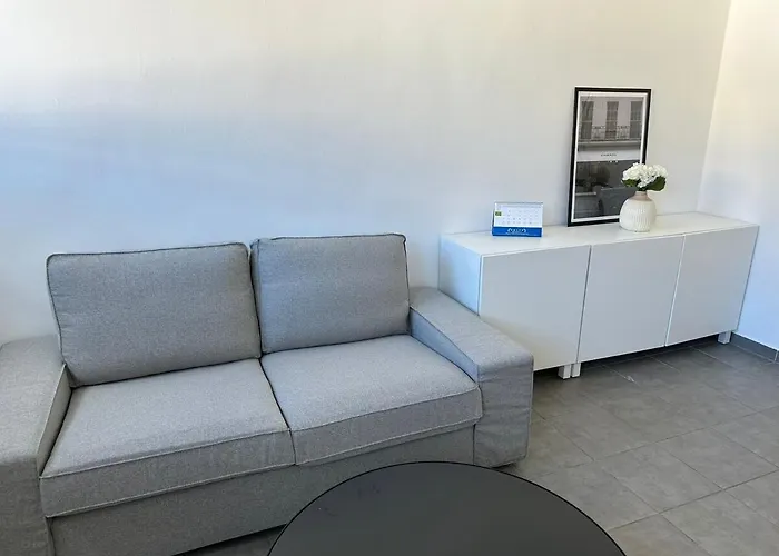 2-Zimmer Wohnung Würzburger Straße - Innenstadtlage Aschaffenburg
