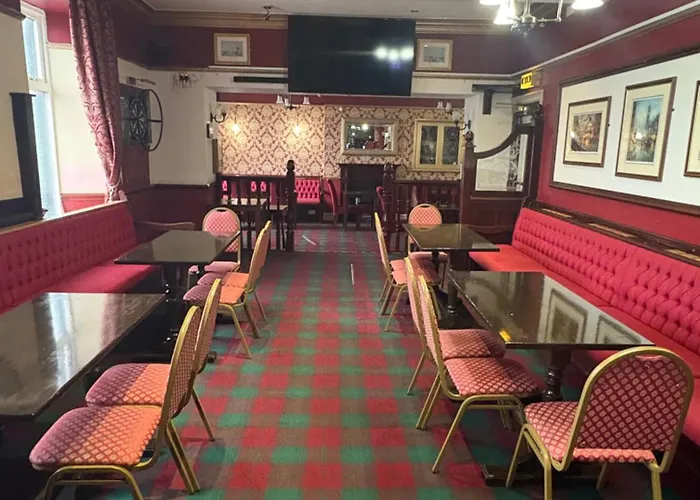 The Harbour Inn