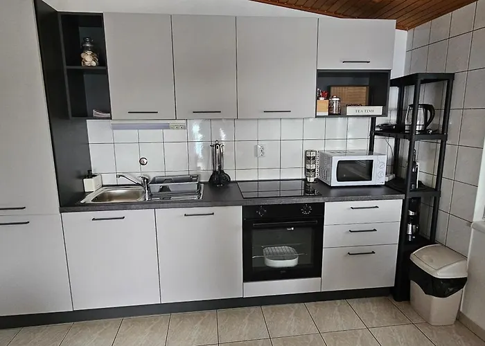 Apartman Pida , Apartman S 1 Spavacom Sobom