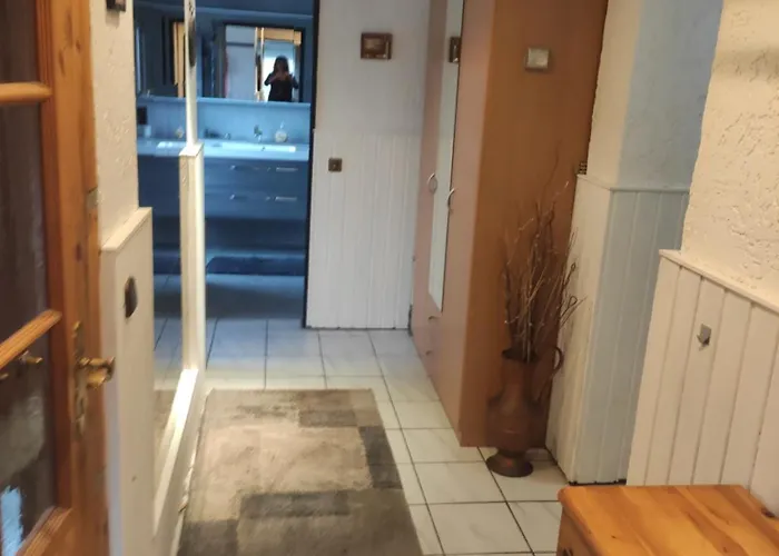 Ferienwohnung Daisy