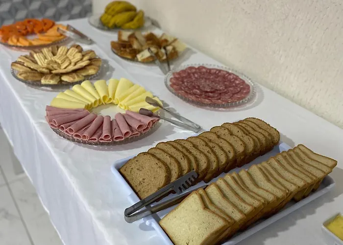 Pousada Safira