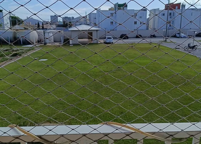 Apartamento Umuharama