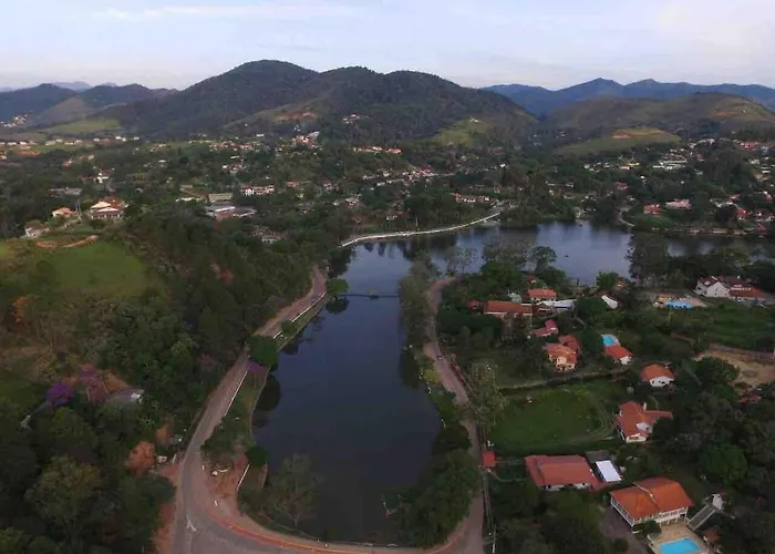 Ap da Serra em Barão de Javary