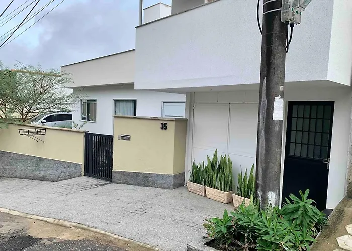 Ap da Serra em Barão de Javary