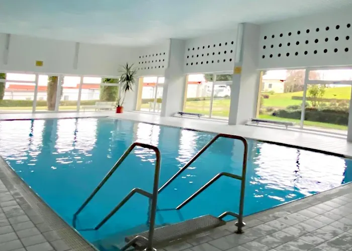 Appartement Schönblick
