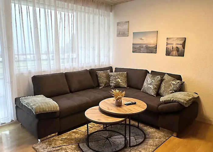 Appartement Schönblick