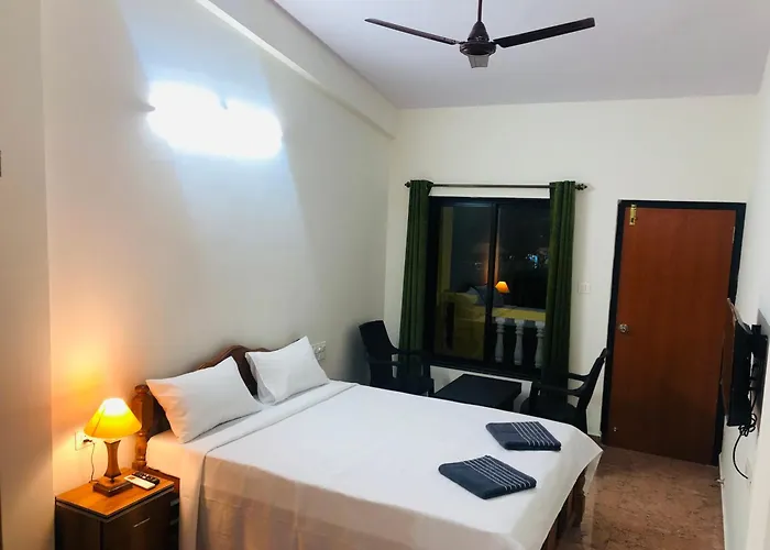 Nelis Guest House