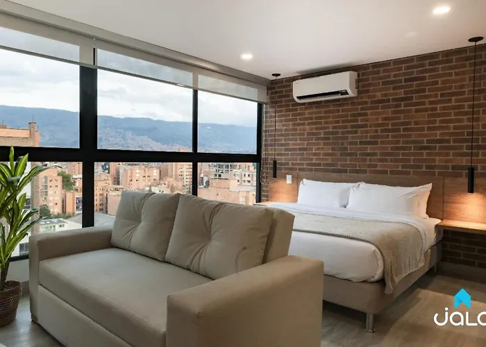 Kyux Studios By Jalo - Laureles