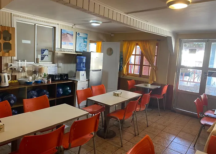 Hotel Skitniza