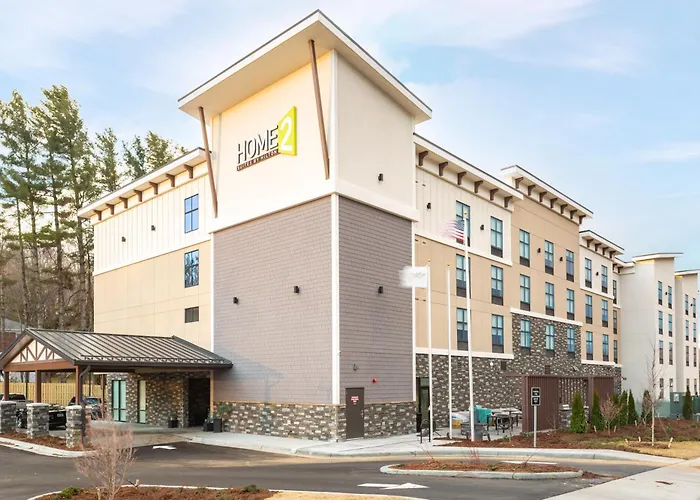 Home2 Suites By Hilton Boone