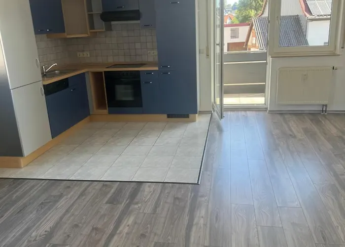 Ferienwohnung